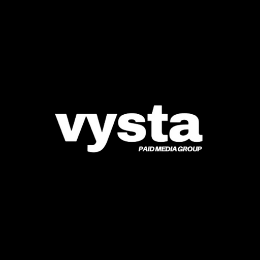Vysta logo